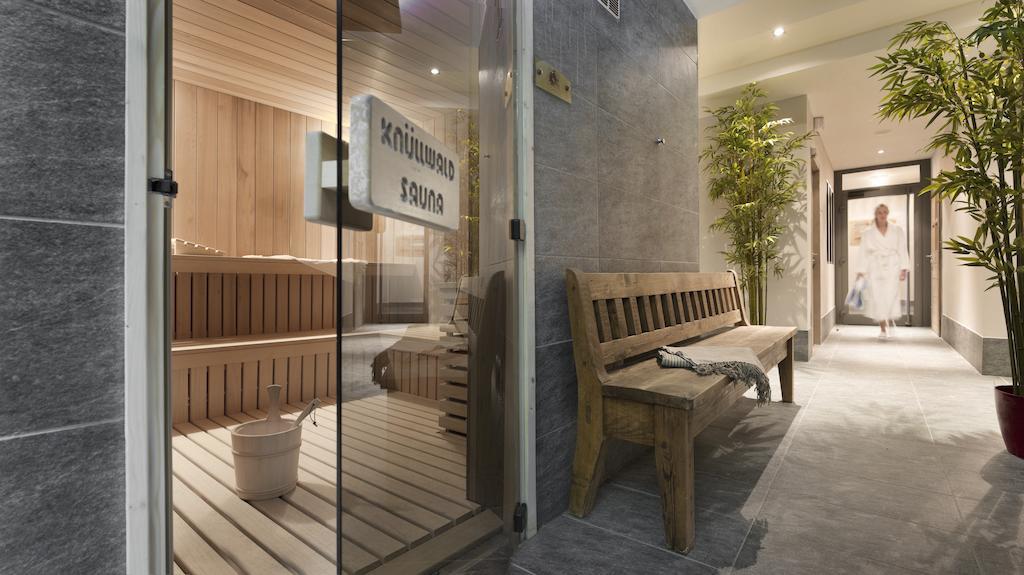 Cgh Residences & Spas Le Chalet Des Dolines Montgenèvre Exterior foto